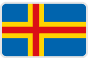 flag Åland